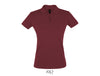 Sieviešu polo krekls PERFECT WOMEN - www.printworks.lv