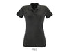 Sieviešu polo krekls PERFECT WOMEN - www.printworks.lv