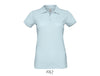 Sieviešu polo krekls PERFECT WOMEN - www.printworks.lv