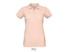 Sieviešu polo krekls PERFECT WOMEN - www.printworks.lv