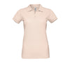 Sieviešu polo krekls SOL'S PERFECT Creamy pink