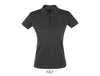 Sieviešu polo krekls PERFECT WOMEN - www.printworks.lv