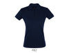 Sieviešu polo krekls PERFECT WOMEN - www.printworks.lv