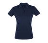 Sieviešu polo krekls SOL'S PERFECT French navy