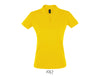 Sieviešu polo krekls PERFECT WOMEN - www.printworks.lv