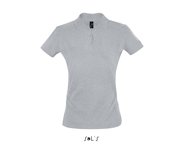 Sieviešu polo krekls PERFECT WOMEN - www.printworks.lv