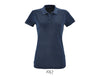 Sieviešu polo krekls PERFECT WOMEN - www.printworks.lv