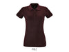 Sieviešu polo krekls PERFECT WOMEN - www.printworks.lv