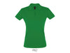 Sieviešu polo krekls PERFECT WOMEN - www.printworks.lv