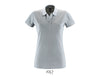 Sieviešu polo krekls PERFECT WOMEN - www.printworks.lv