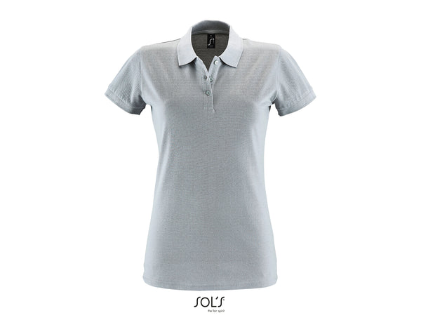 Sieviešu polo krekls PERFECT WOMEN - www.printworks.lv