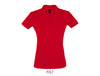 Sieviešu polo krekls PERFECT WOMEN - www.printworks.lv