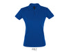 Sieviešu polo krekls PERFECT WOMEN - www.printworks.lv