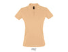 Sieviešu polo krekls PERFECT WOMEN - www.printworks.lv