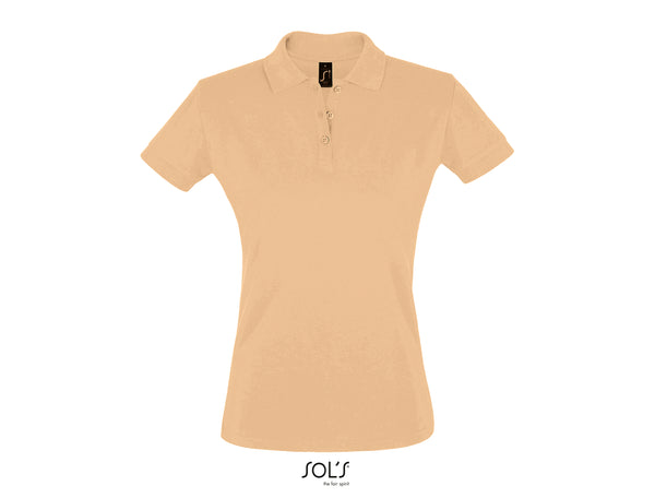 Sieviešu polo krekls PERFECT WOMEN - www.printworks.lv