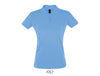 Sieviešu polo krekls PERFECT WOMEN - www.printworks.lv