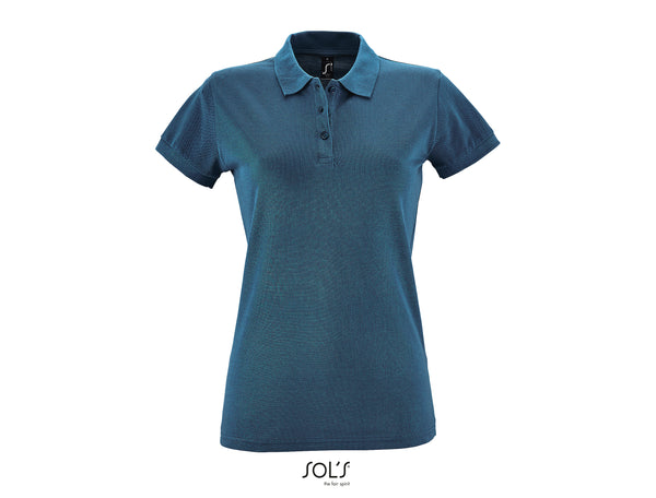 Sieviešu polo krekls PERFECT WOMEN - www.printworks.lv