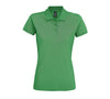 Sieviešu polo krekls SOL'S PERFECT Spring Green