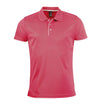 Vīriešu polo krekls SOL'S PERFORMER Neon coral