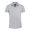 Vīriešu polo krekls SOL'S PERFORMER Pure grey