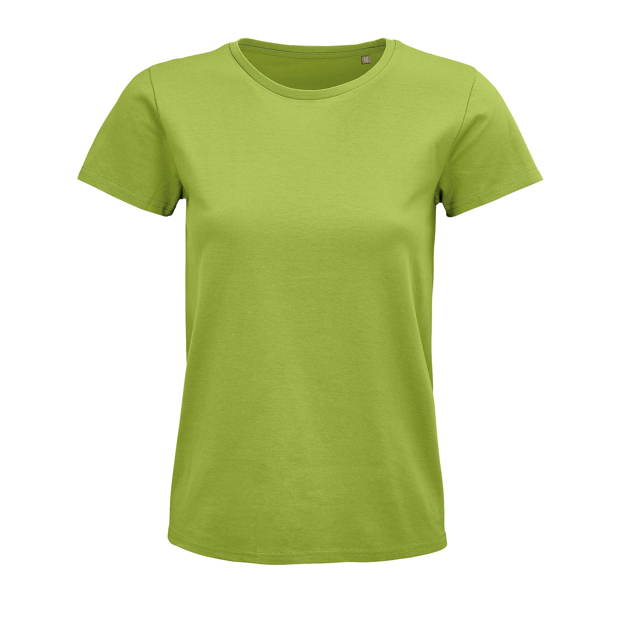 Sieviešu t-krekls PIONEER WOMEN apple green