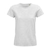 Sieviešu t-krekls PIONEER WOMEN ash