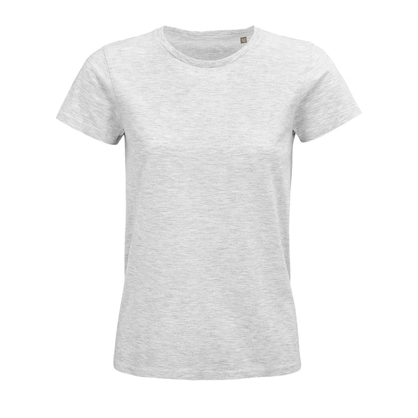 Sieviešu t-krekls PIONEER WOMEN ash