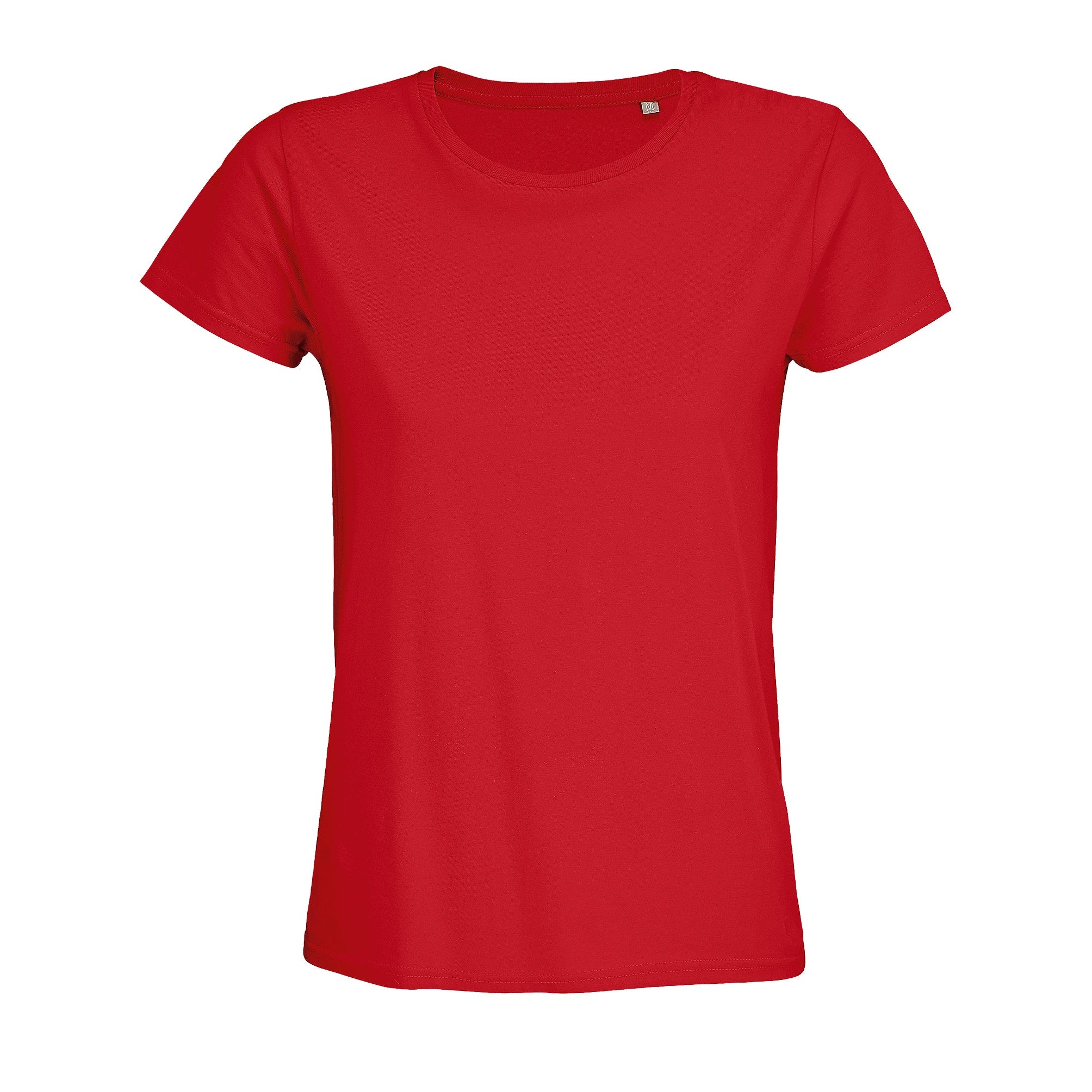 Sieviešu t-krekls PIONEER WOMEN bright red