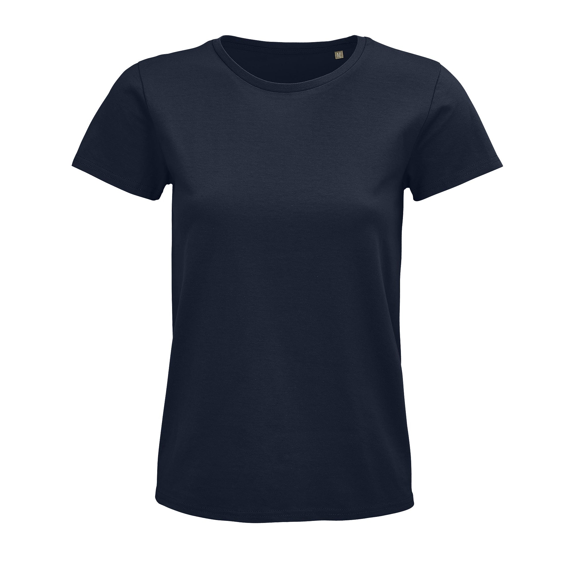 Sieviešu t-krekls PIONEER WOMEN french navy