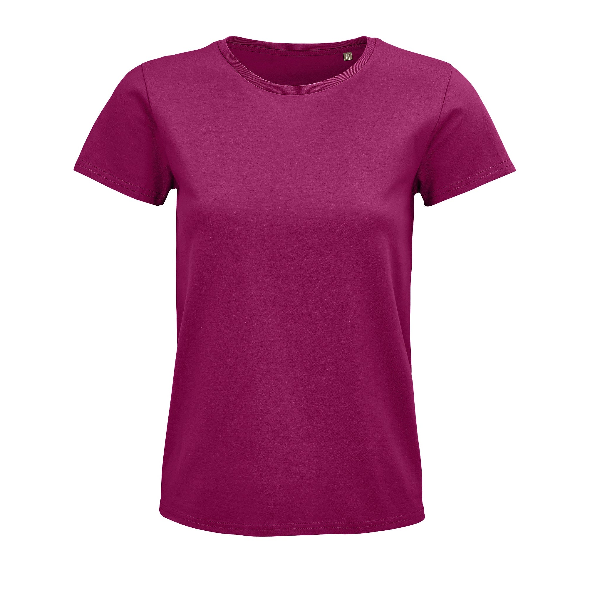 Sieviešu t-krekls PIONEER WOMEN fuchsia