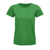Sieviešu t-krekls PIONEER WOMEN kelly green