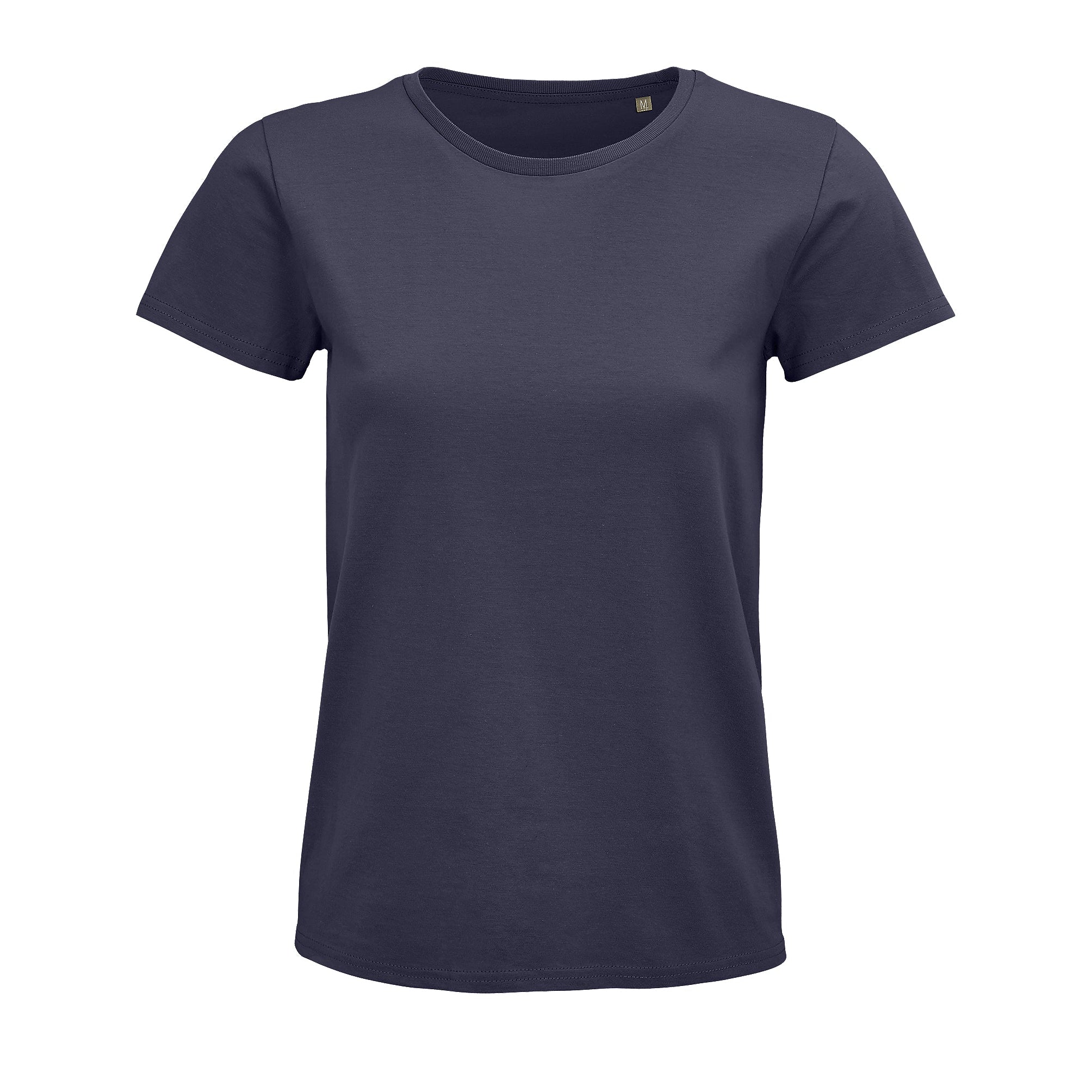 Sieviešu t-krekls PIONEER WOMEN mouse grey