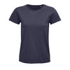 Sieviešu t-krekls PIONEER WOMEN mouse grey