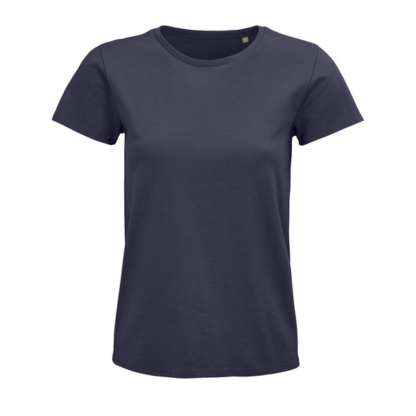 Sieviešu t-krekls PIONEER WOMEN mouse grey