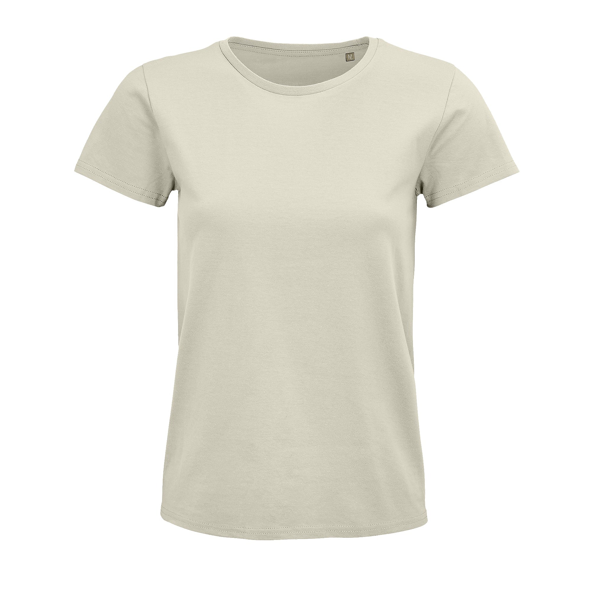 Sieviešu t-krekls PIONEER WOMEN natural