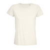 Sieviešu t-krekls PIONEER WOMEN off-white