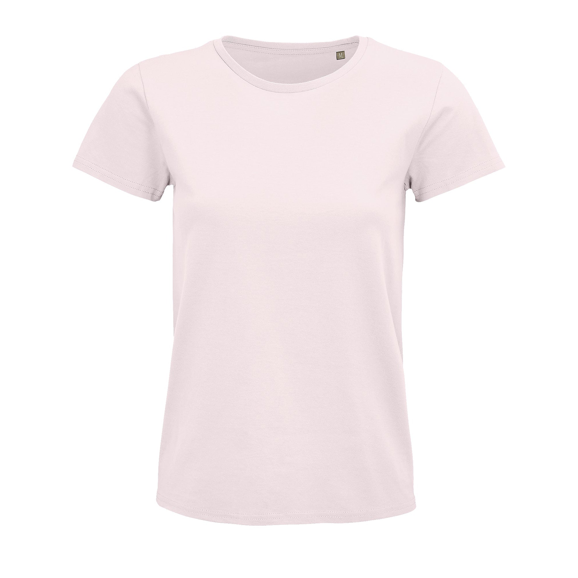 Sieviešu t-krekls PIONEER WOMEN pale pink