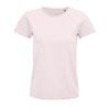 Sieviešu t-krekls PIONEER WOMEN pale pink