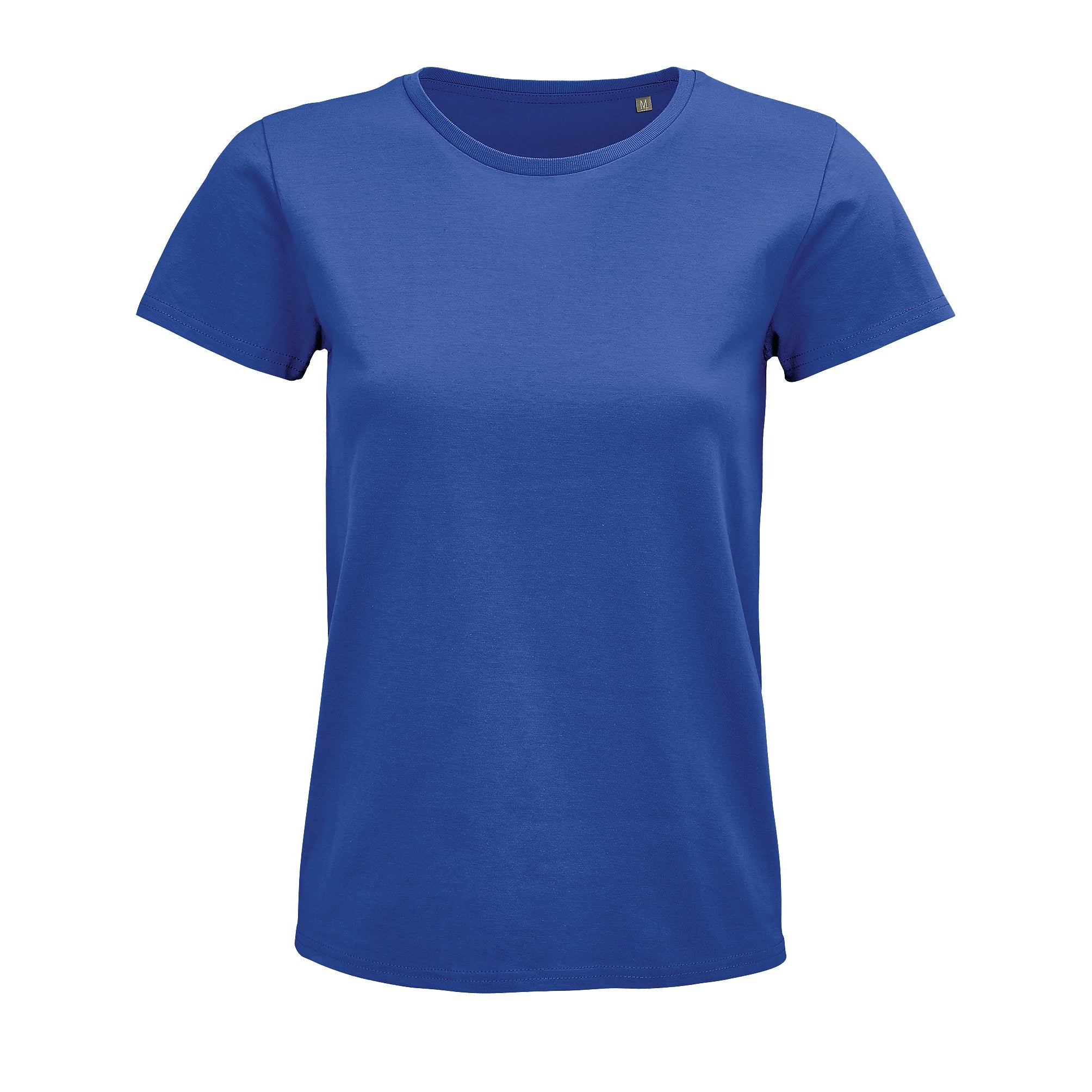 Sieviešu t-krekls PIONEER WOMEN royal blue