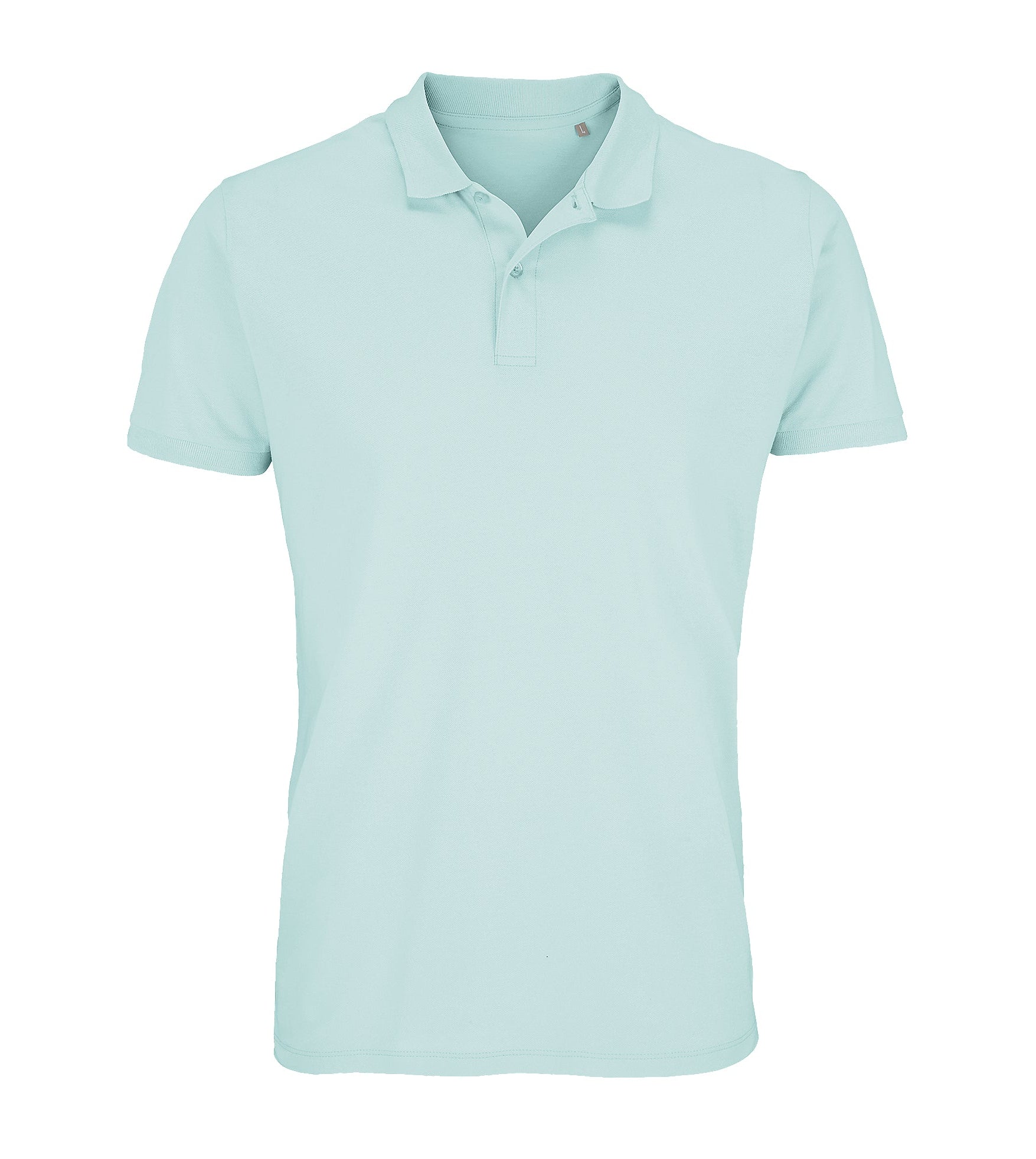 Vīriešu polo krekls SOL'S PLANET Artic Blue