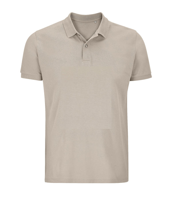 Vīriešu polo krekls SOL'S PLANET Rope