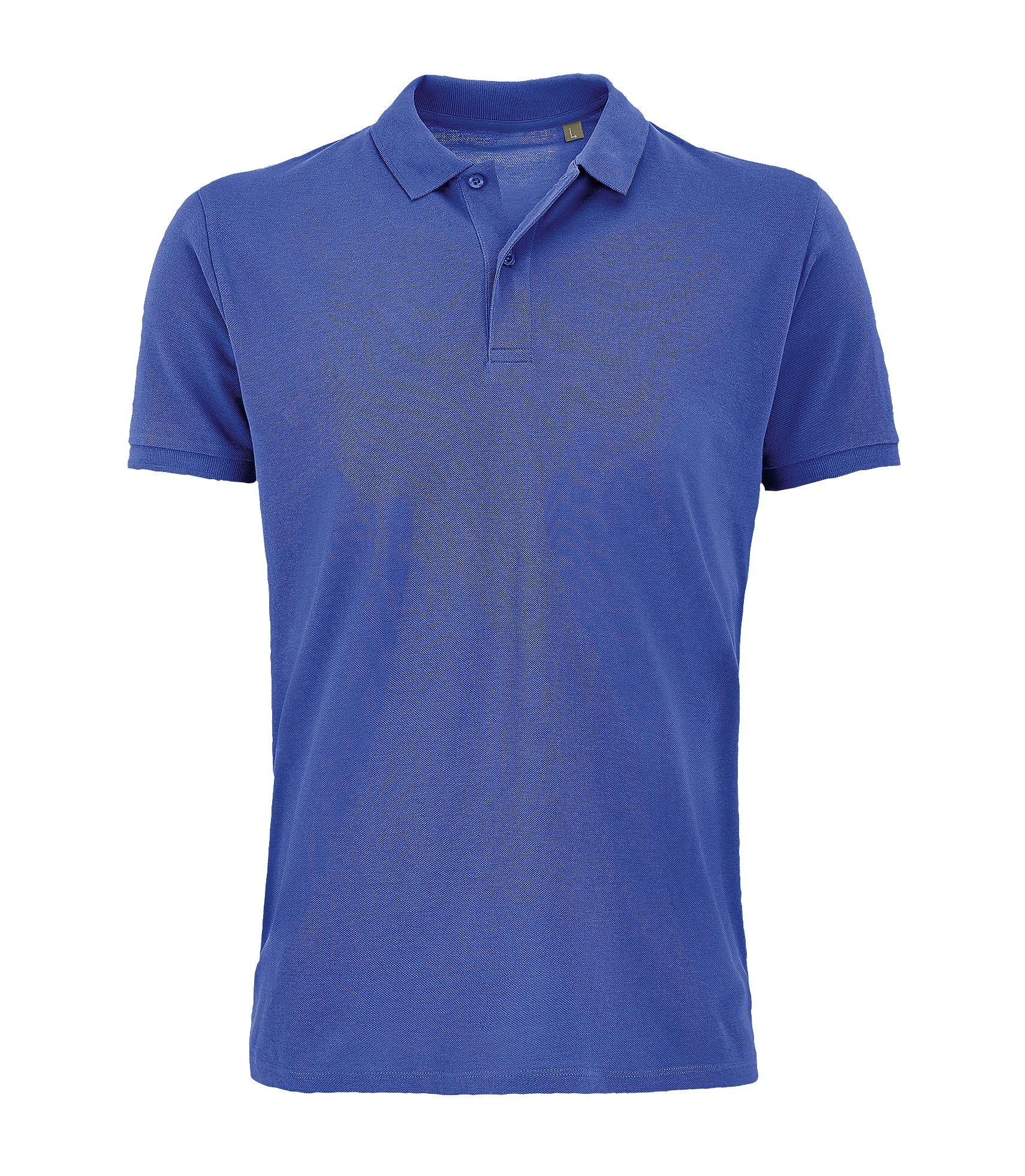 Vīriešu polo krekls SOL'S PLANET Royal blue