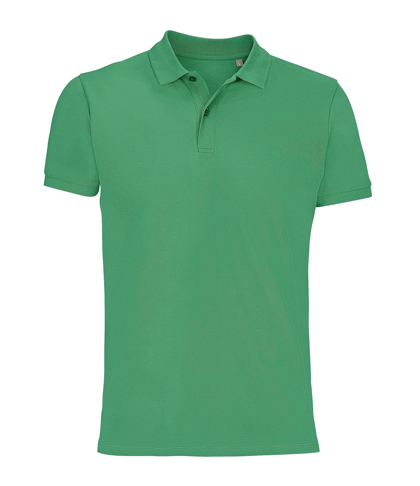 Vīriešu polo krekls SOL'S PLANET Spring Green