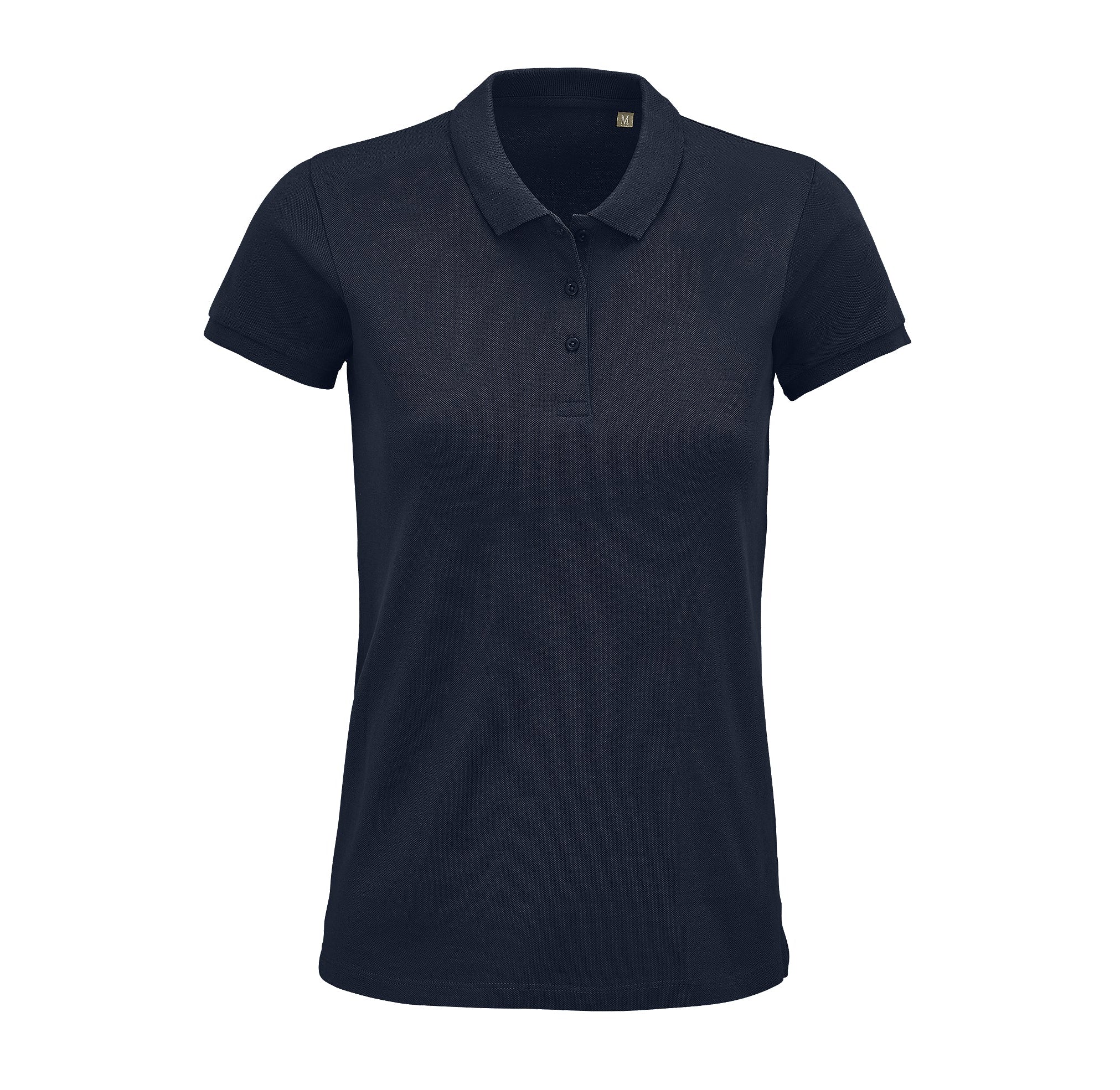 Sieviešu polo krekls SOL'S PLANET French navy