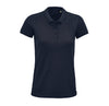 Sieviešu polo krekls SOL'S PLANET French navy