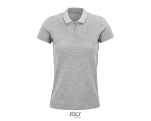 Sieviešu polo krekls PLANET WOMEN