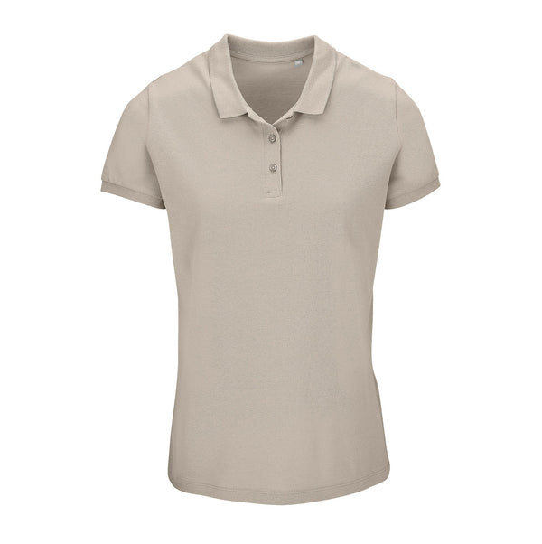 Sieviešu polo krekls SOL'S PLANET Rope