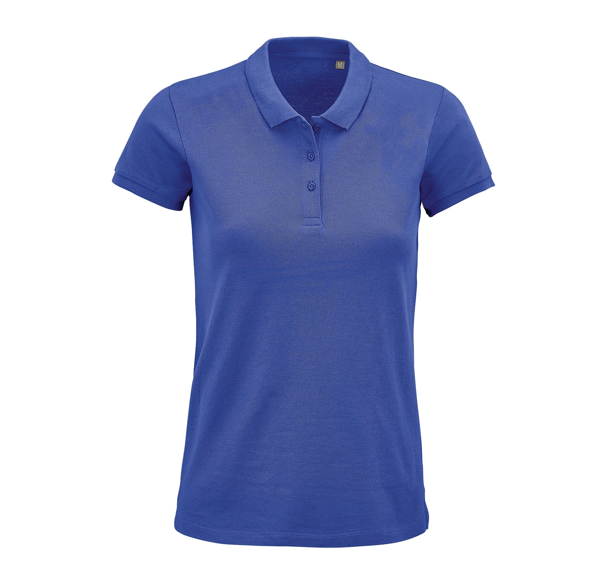 Sieviešu polo krekls SOL'S PLANET Royal blue