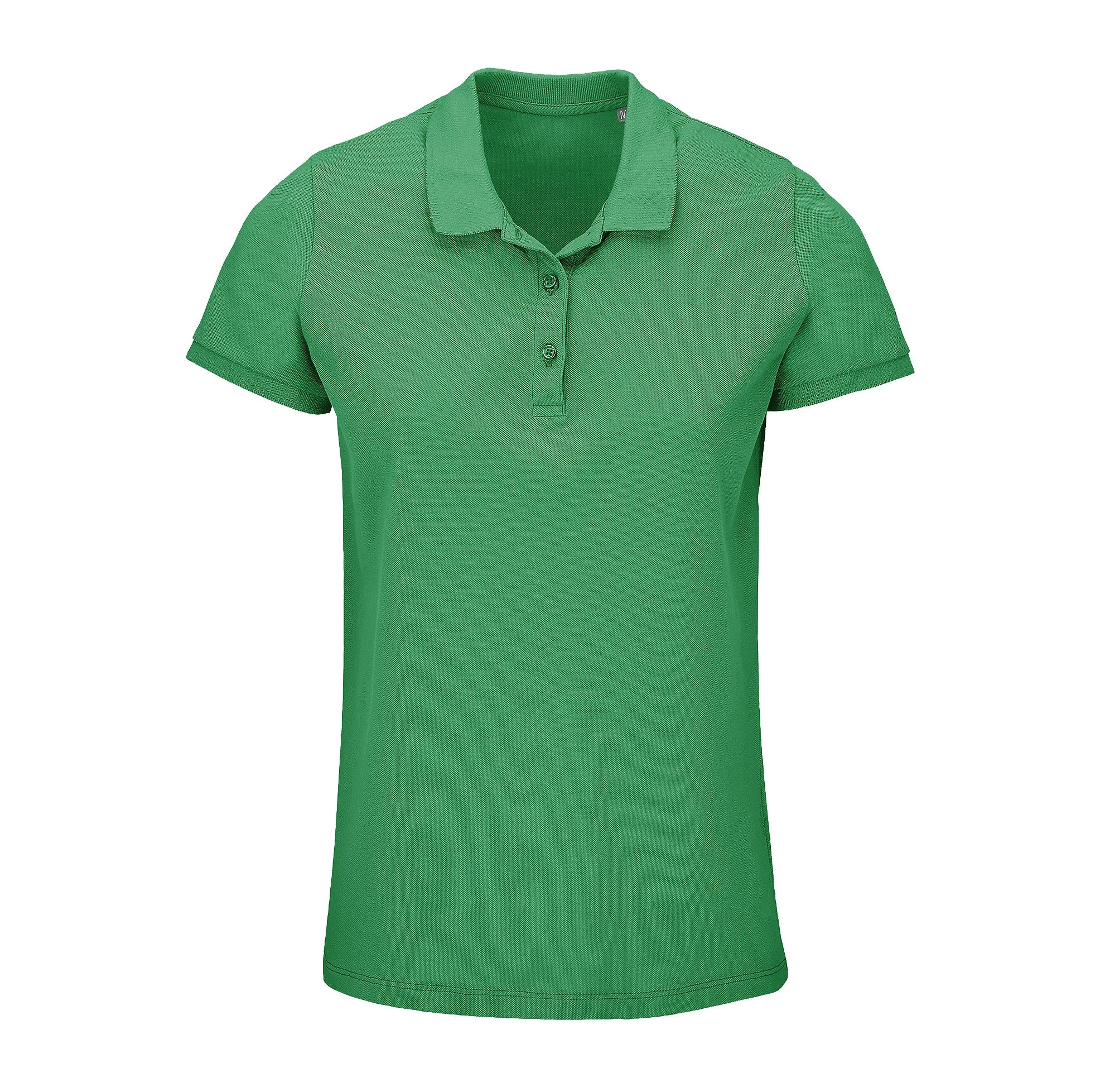 Sieviešu polo krekls SOL'S PLANET Spring Green