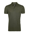 Vīriešu polo krekls SOL'S PRIME Army